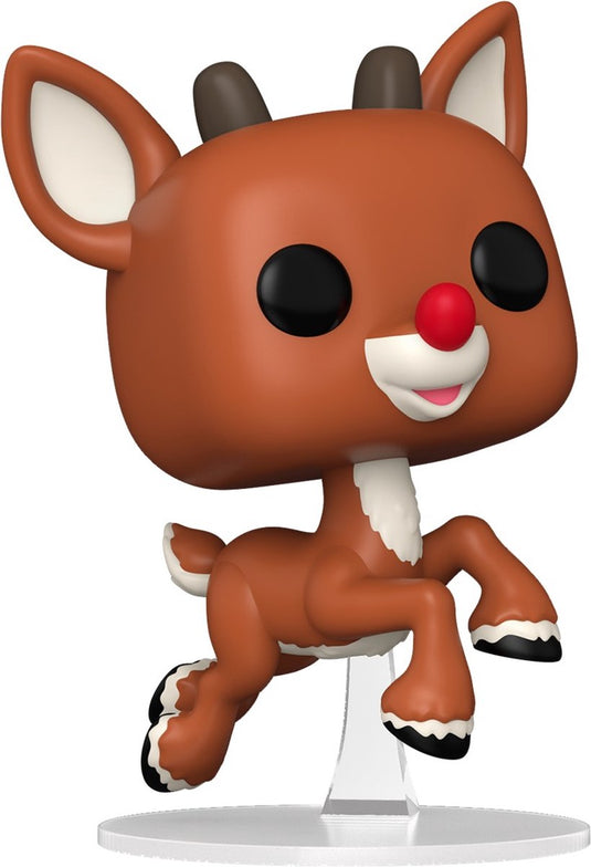 Funko pop! movies: rudolph - rudolph (flying)