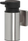 Tiger dock zeepdispenser klein - rvs geborsteld