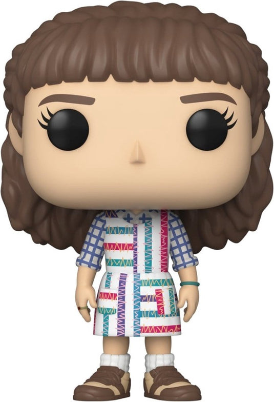 Funko pop - stranger things 4: eleven