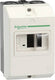 Schneider electric gv2mc03 behuizing 1 stuk(s)