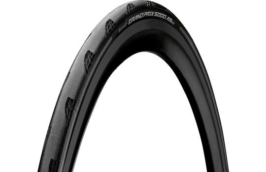Afbeelding laden in galerijviewer, Continental Grand Prix Racefietsband 700x25C Zwart
