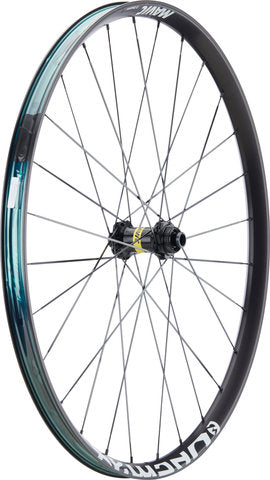 Afbeelding laden in galerijviewer, Mavic e-deemax mullet disc centre lock 29 27.5 wheelset
