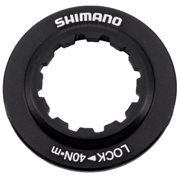 Afbeelding laden in galerijviewer, Shimano Deore SM-RT64S Center Lock 160mm
