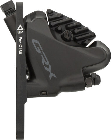 Afbeelding laden in galerijviewer, Shimano - Schijfrem GRX RX400 Voor Remklauw Z Leiding Schijf Gr
