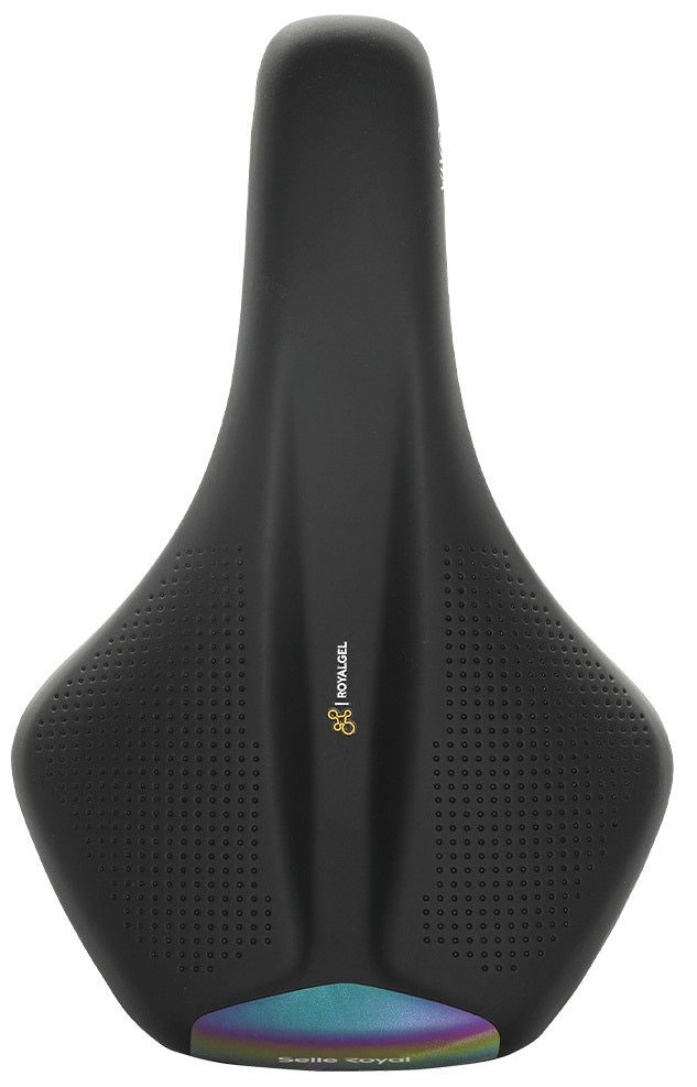 Afbeelding laden in galerijviewer, Selle royal zadel vivo moderate dames bulk
