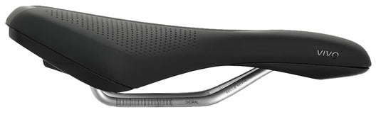 Selle royal zadel vivo moderate dames bulk