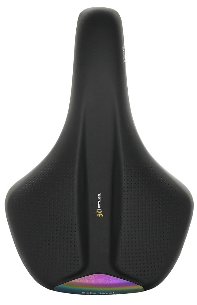 Afbeelding laden in galerijviewer, Selle royal zadel vivo 84f2hr0a
