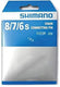 Shimano kettingstift 6v 7v 8v