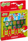 Creative craft group totum stickerset grinch