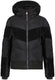 Luhta sarvisoaivi dames ski jas - zwart - 44