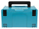 Makita accessoires m-box nr.3 nieuw model - 821551-8