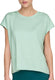 Only play - onpaub-core on ss loose bat tee dames sportshirt