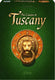 Ravensburger alea the castles of tuscany - bordspel