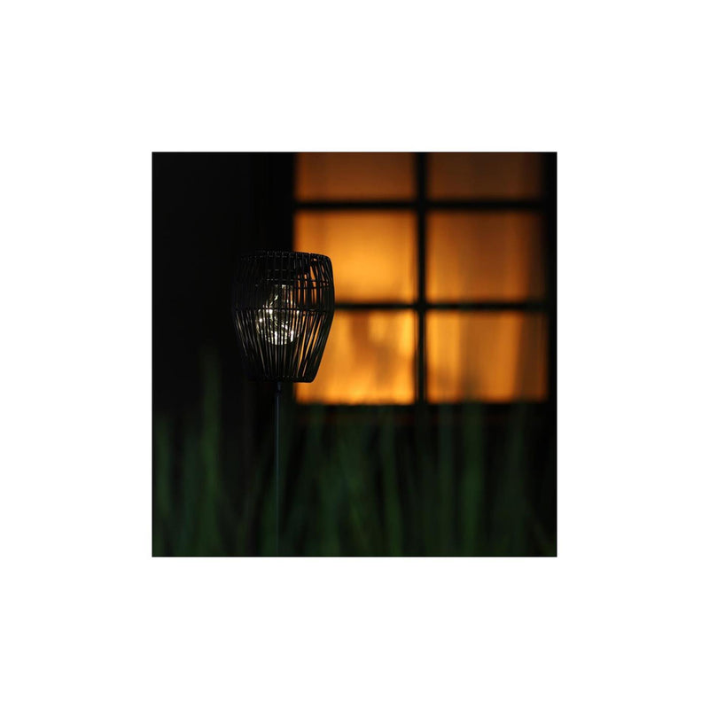 Afbeelding laden in galerijviewer, Countryfield solar steker hester 10-led 7,5x13x70cm
