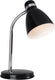 Nordlux cyclone-tafellamp-e14-zwart