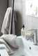 Beddinghouse sheer - katoen - handdoek - 60x110 cm - zand