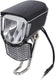 Xlc sirius cl-d08 koplamp elektrische fiets – led – accu – 45 lux