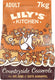 Lily's kitchen - hondenvoer - droogvoer - countryside casserole - kip eend - 7 kg