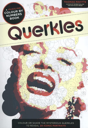 Isbn querkles