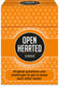 Openhartig openhearted classic (engelstalig)