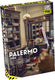 Tactic crime scene palermo 1985 – bordspel – misdaadspel – maffia mysterie in sicilië – diepgaand onderzoek en morele keuzes – crime scene serie – game storm studio – 1 of meer spelers – vanaf 18 jaar