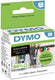 Dymo originele kleine labelwriter multifunctionele labels | 13 mm x 25 mm | 1000 zelfklevende etiketten | gemakkelijk te verwijderen labels voor de labelwriter labelprinters | gemaakt in europa