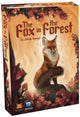 Renegade game studios the fox in the forest - strategisch kaartspel voor 2 spelers