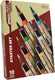 The army painter , speedpaint marker starter set, 10 x 6 ml speedpaint 2.0 contrast verf voor de miniatuur