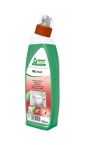Green care professional green care wc mint (750 ml)