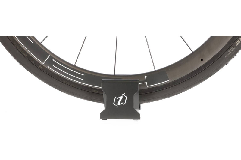 Afbeelding laden in galerijviewer, Isaac Bike stand terra front zwart
