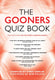 The gooners quiz book