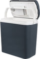 Tristar kb-7520 - koelbox 20 liter - thermo-elektrisch - 12v autolader 230v stopcontact - koelt en verwarmd