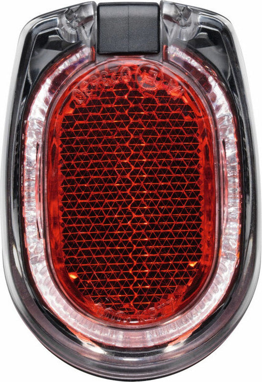Busch + müller achterlicht secula plus raer light b m secula plusstays mount.