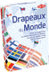 Tactic drapeaux du monde (fr)