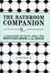 The bathroom companion