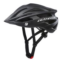 Cratoni agravic helm black matt l-xl