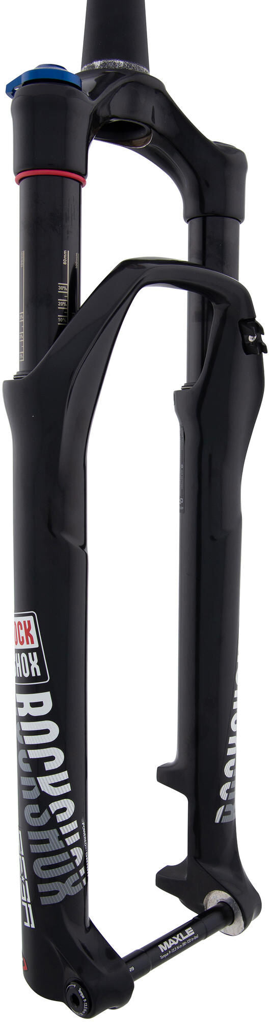 Afbeelding laden in galerijviewer, Rockshox verende voorvork reba rl sus.fork reba rl 29
