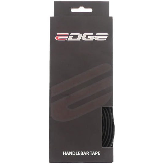Edge stuurlint silicon anti-slip - geel (2 stuks in een doos)
