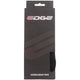 Edge stuurlint silicon anti-slip - geel (2 stuks in een doos)