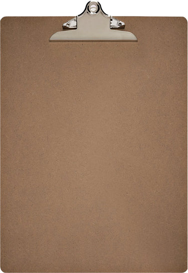 Maul klembord 2392770 hout bruin