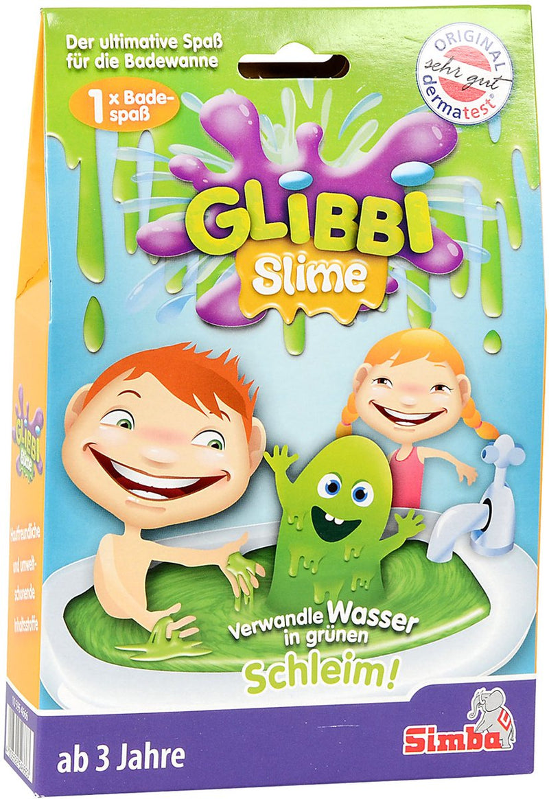 Afbeelding laden in galerijviewer, New born baby sensorische badervaring| glibbi slijm
