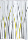 Ridder - douchegordijn - textile - gras