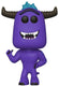 Funko tylor - pop! disney - monsters at work figuur - 9cm #1113
