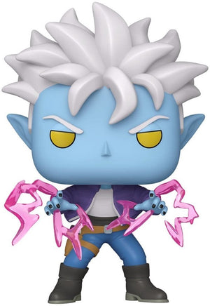 Funko pop animation: db daima- glorio