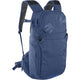 Evoc - ride 12 + hydra bladder 2 denim one size 12l+2l