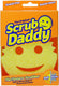 Scrub daddy the orginal | schoonmaak spons | geel | kras vrij