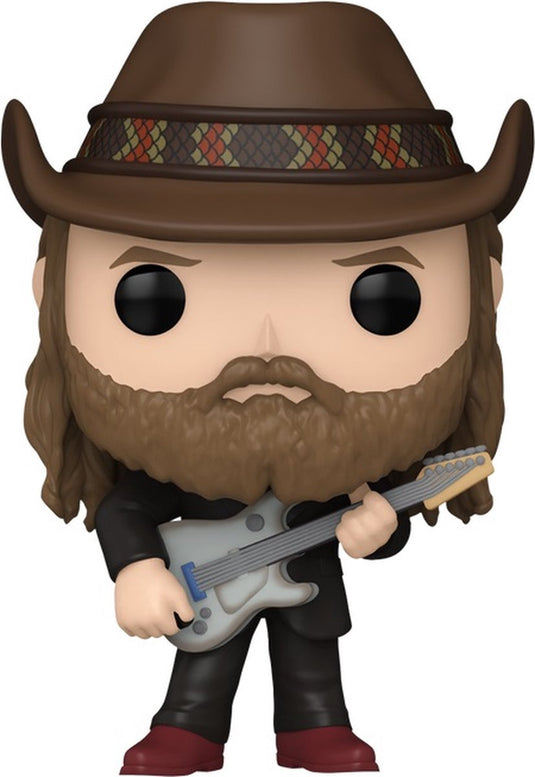Funko pop! rocks: chris stapleton
