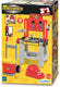 Ecoffier gereedschapsset ecoiffier