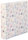 Hama inschuif album - stamps - 10x15 - 200 pagina's - wit