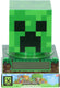 Minecraft digitale wekkerlamp 21,5 x 13 cm